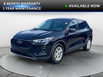 Used 2023 Ford Escape Active