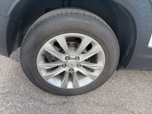 Used 2021 Chevrolet TrailBlazer LS image 9