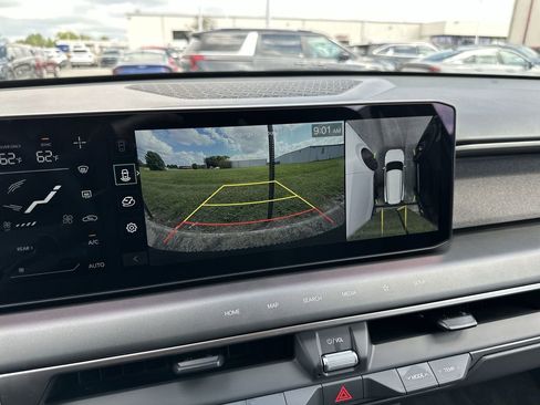 New 2026 Kia EV9 Wind image 17