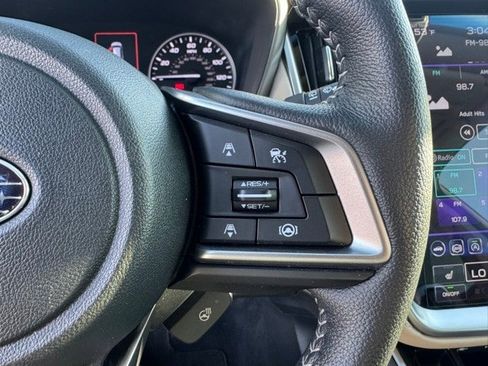 Used 2020 Subaru Outback Limited image 26