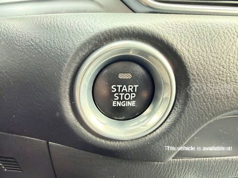 Certified 2023 MAZDA CX-5 AWD 2.5 S w/ Select Package image 14