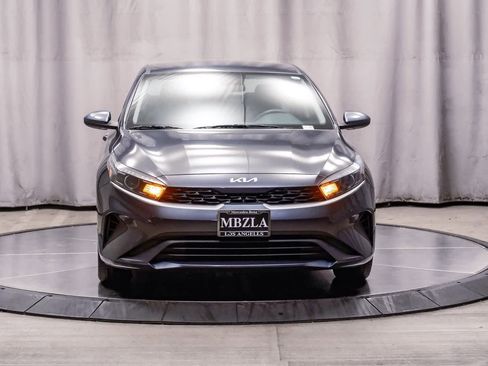 Used 2023 Kia Forte LXS image 6