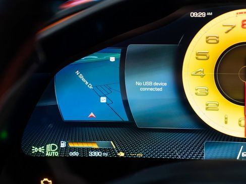 Certified 2025 Ferrari Roma Spider image 28