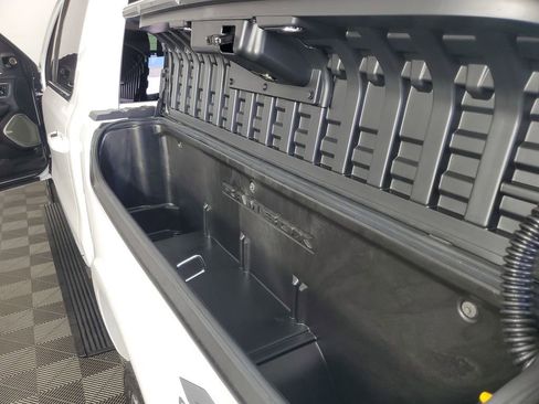 New 2026 RAM 1500 Tungsten w/ Off Road Group image 39