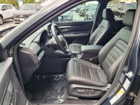 Used 2025 Honda CR-V Sport-L image 12