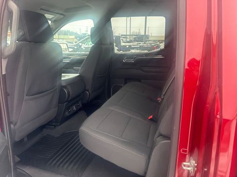 Used 2024 Chevrolet Silverado 1500 RST w/ Protection Package image 20