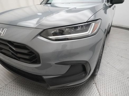 Certified 2024 Honda HR-V Sport image 22