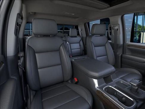 New 2026 GMC Sierra 1500 Elevation w/ Elevation Premium Package image 16