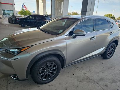 Used 2016 Lexus NX 200t FWD