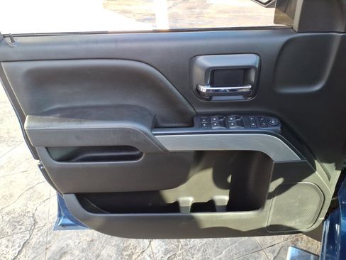 Used 2017 Chevrolet Silverado 1500 LT w/ All Star Edition image 11