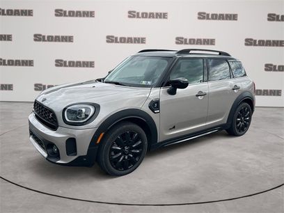 Certified 2023 MINI Cooper Countryman S