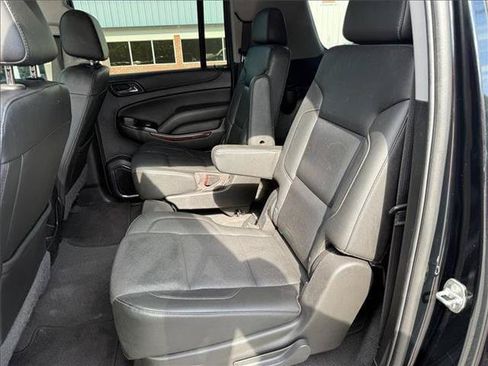 Used 2019 GMC Yukon XL SLT AWD/4WD image 33