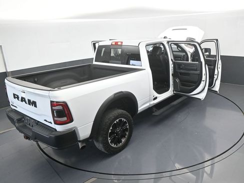 Used 2024 RAM 2500 Rebel w/ Level 2 Equipment Group image 79