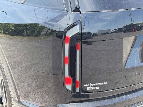 New 2027 Kia Telluride SX X-Line AWD/4WD image 34