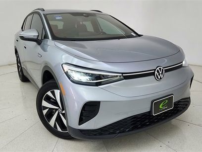 Used 2023 Volkswagen ID.4 Pro