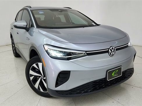 Used 2023 Volkswagen ID.4 Pro image 1