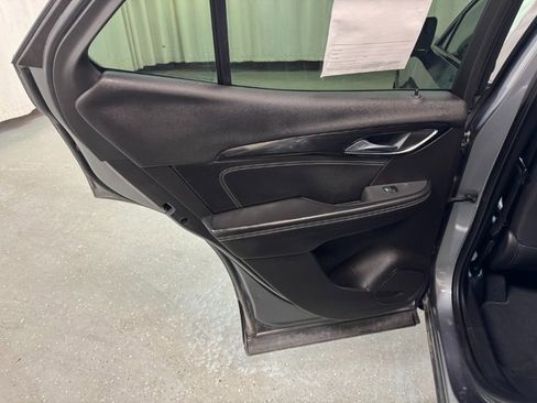 Used 2022 Buick Envision Essence w/ Technology Package I image 18