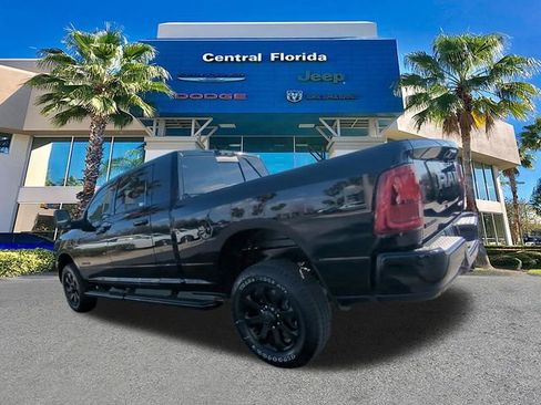 New 2026 RAM 2500 Laramie image 7