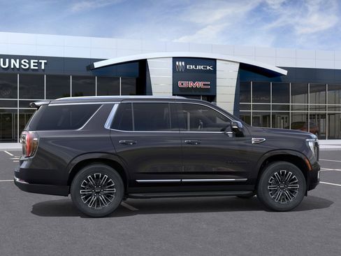New 2026 GMC Yukon Elevation image 5