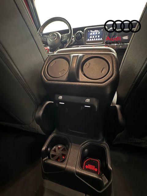 Used 2022 Jeep Gladiator Sport AWD/4WD image 30