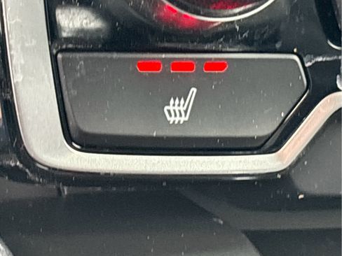 Certified 2021 Honda CR-V EX image 16