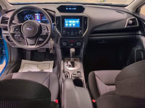 Used 2023 Subaru Impreza Premium image 15