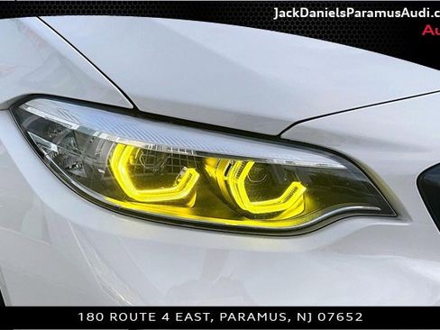 Used 2020 BMW M2 Competition w/ Executive Package image 26