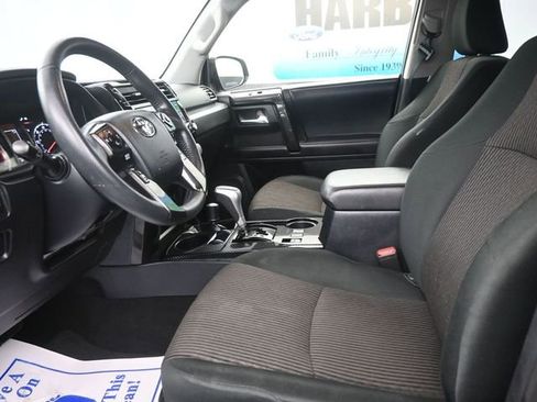 Used 2024 Toyota 4Runner TRD Off-Road image 12