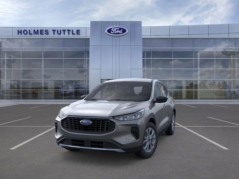 New 2025 Ford Escape Active image 2