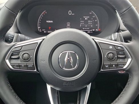 New 2025 Acura TLX w/ Technology Package image 12