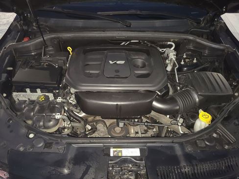 Used 2018 Dodge Durango GT image 42