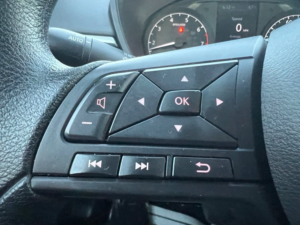 Certified 2023 Nissan Altima 2.5 S FWD image 21