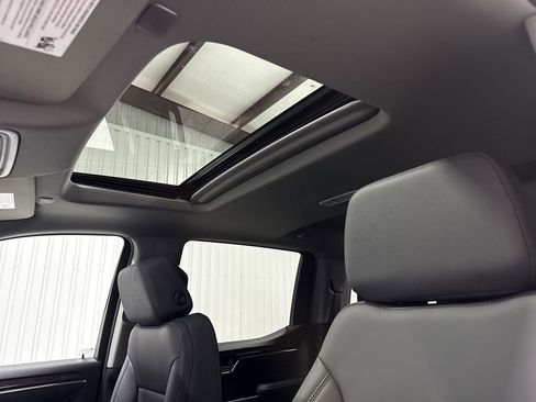 New 2026 Chevrolet Silverado 1500 LT Trail Boss w/ LT Trail Boss Premium Package image 19