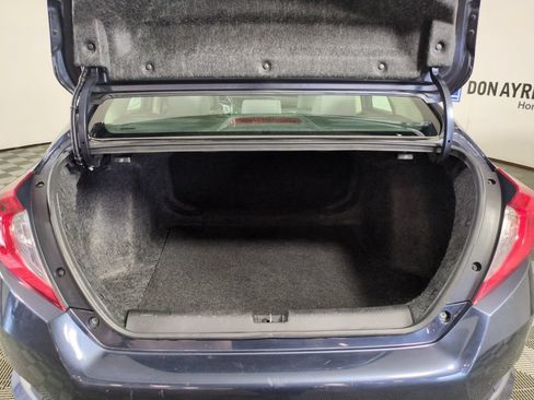 Used 2017 Honda Civic EX image 22