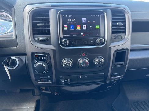 Used 2018 RAM 1500 Express w/ Express Value Package image 19