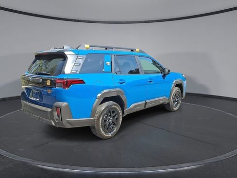 New 2026 Subaru Outback Wilderness image 8