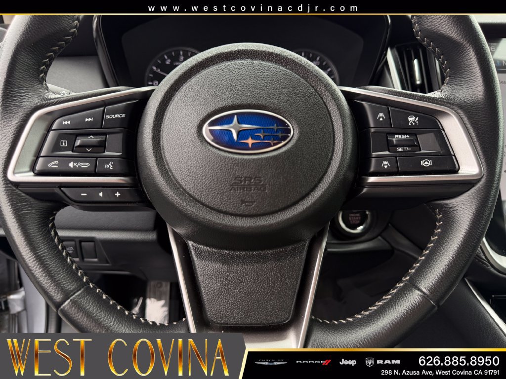 Used 2025 Subaru Outback Premium AWD/4WD image 27