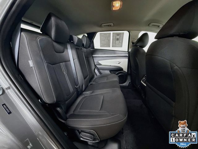 Used 2024 Hyundai Tucson SEL AWD/4WD image 27