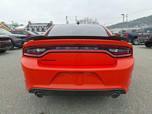 Used 2021 Dodge Charger R/T w/ Daytona Edition Group image 9