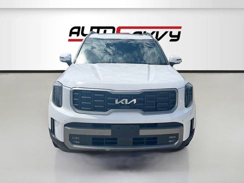 Used 2023 Kia Telluride SX Prestige X-Pro AWD/4WD image 2
