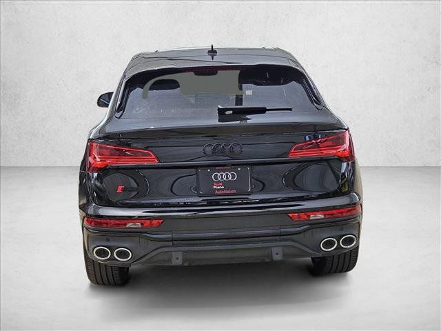 Used 2024 Audi SQ5 Prestige AWD/4WD image 6