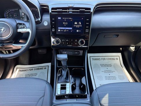 Used 2023 Hyundai Santa Cruz SEL image 17