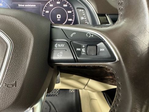 Used 2017 Audi Q7 3.0T Premium Plus image 16