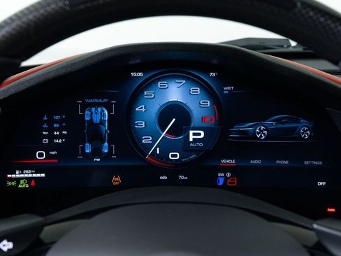 Used 2025 Ferrari 12Cilindri image 27