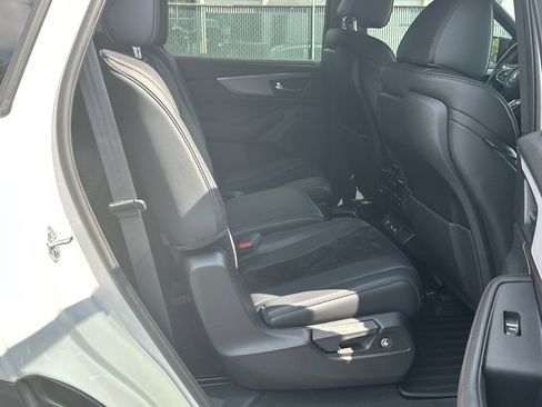 Used 2023 Acura MDX A-Spec AWD/4WD image 13