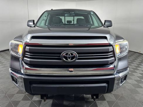 Used 2014 Toyota Tundra SR5 w/ TRD Off Road Package AWD/4WD image 8