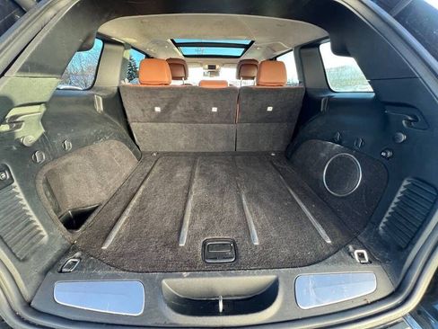 Used 2016 Jeep Grand Cherokee Summit image 34