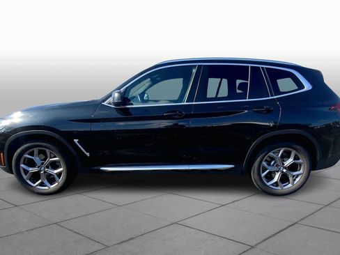 Certified 2022 BMW X3 sDrive30i w/ Convenience Package image 33