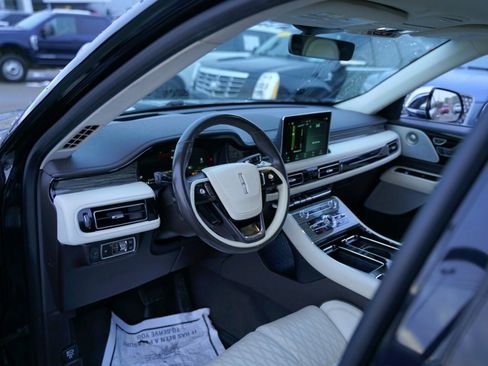 Used 2020 Lincoln Aviator Black Label w/ Dynamic Handling Package image 17