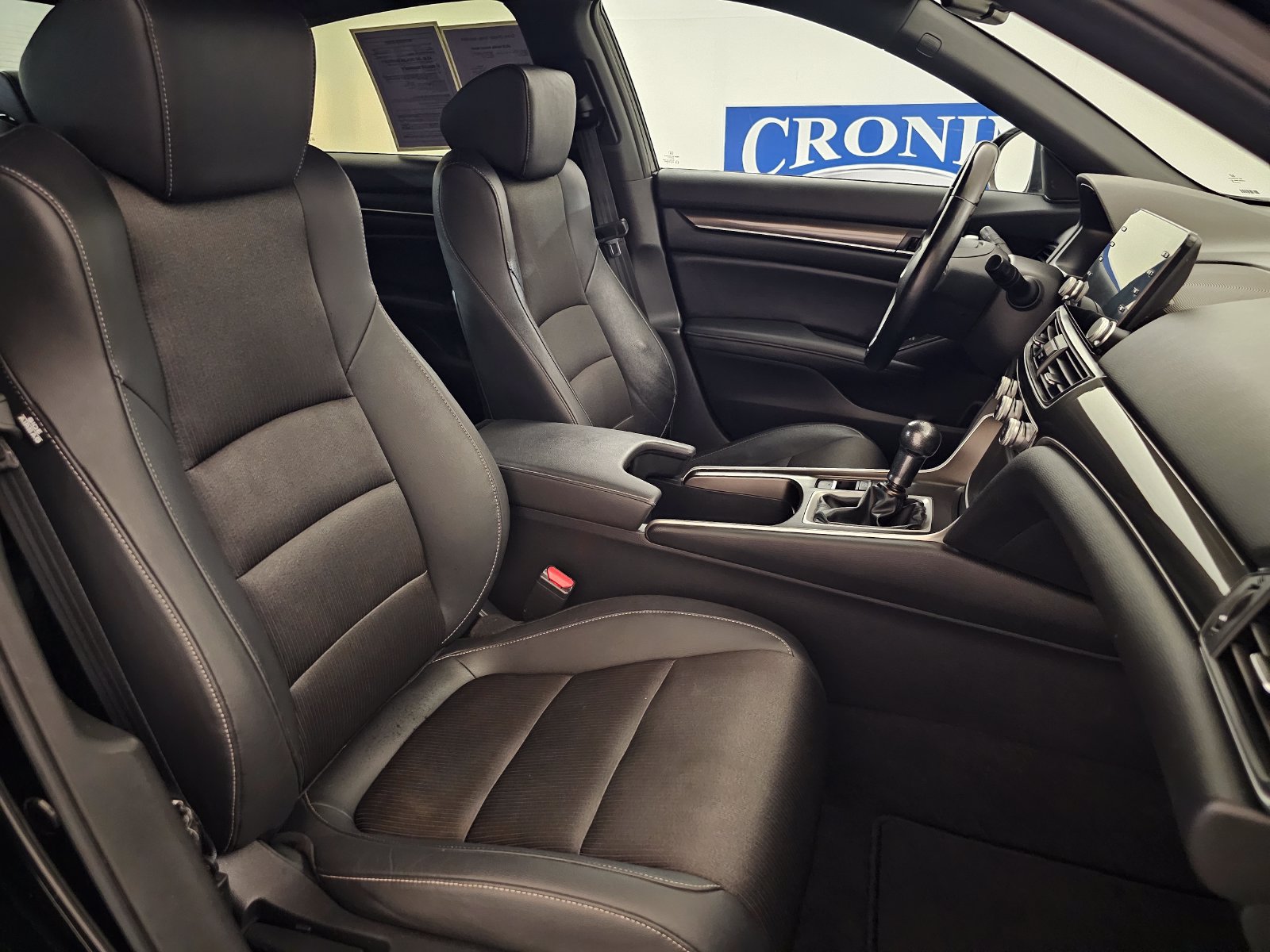 Used 2019 Honda Accord Sport image 23